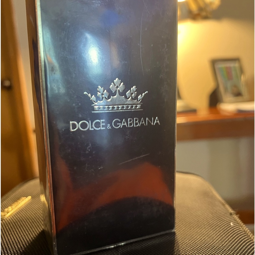 D&G KING 3.3 oz